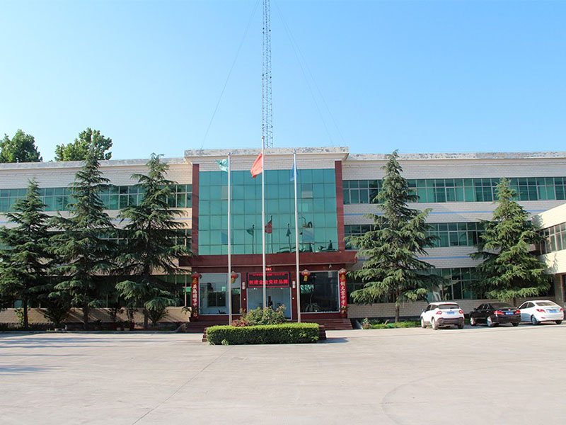 公司響應(yīng)國家環(huán)保要求，對企業(yè)進(jìn)行土壤檢測，各項(xiàng)檢測結(jié)果均達(dá)標(biāo)